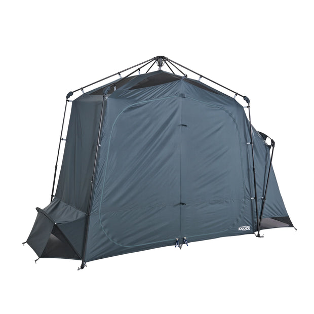 Kakadu Outback Shower Tent Deluxe