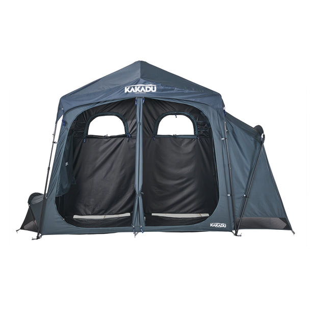 Kakadu Outback Shower Tent Deluxe