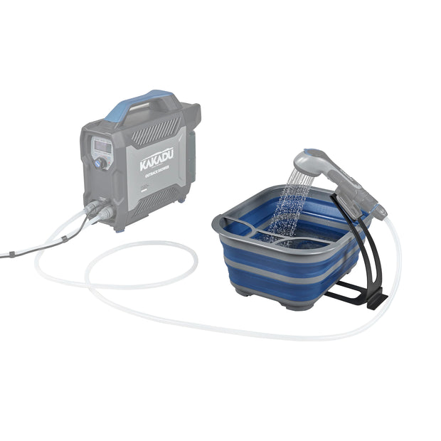 Kakadu Outback Wash Basin