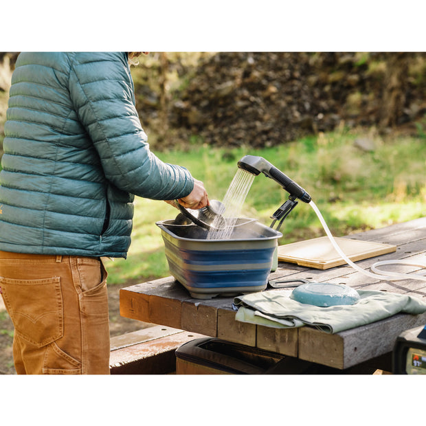 Kakadu Outback Wash Basin