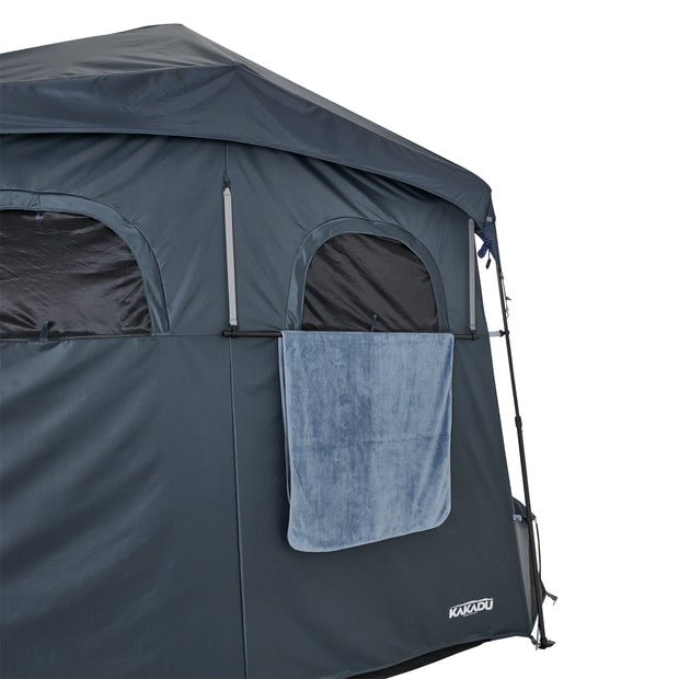 Kakadu Outback Shower Tent Deluxe