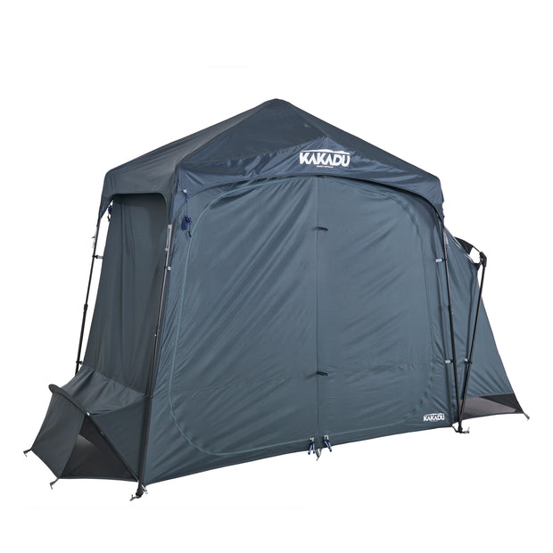 Kakadu Outback Shower Tent Deluxe