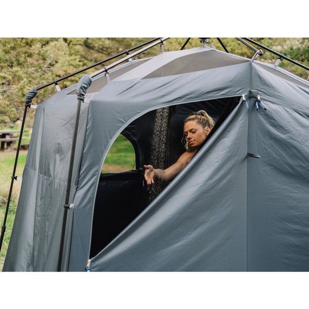 kakadu tents Outback Shower Tent Deluxe