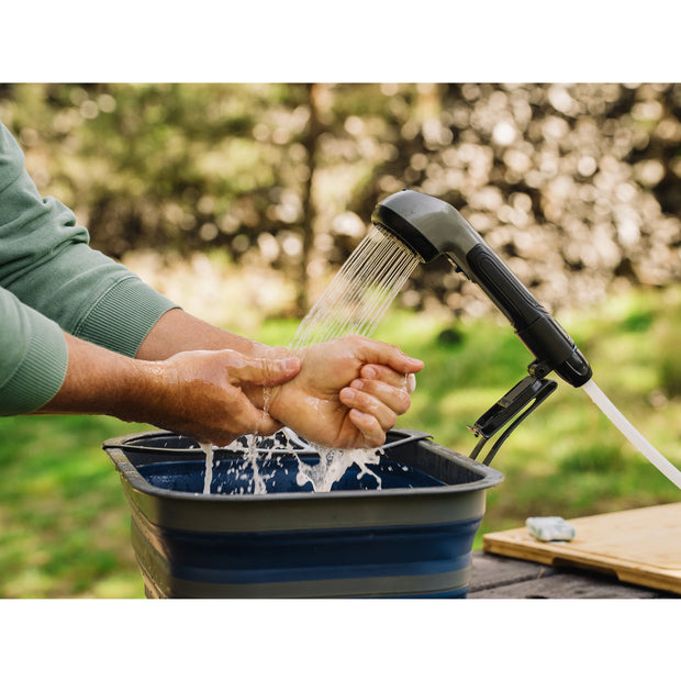 Kakadu Outback Wash Basin