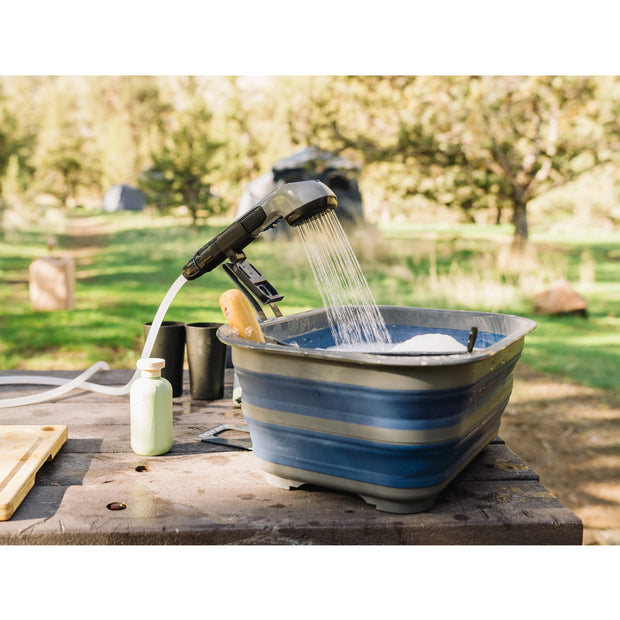 Kakadu Outback Wash Basin