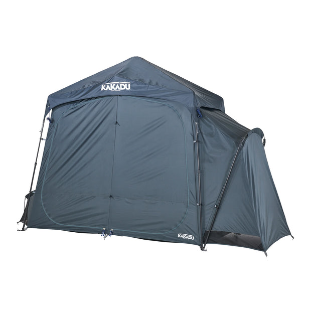 Kakadu Outback Shower Tent Deluxe
