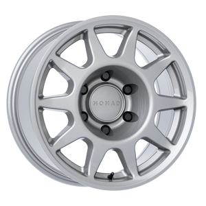 505OE Touring OE Silver