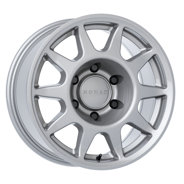 505OE Touring OE Silver