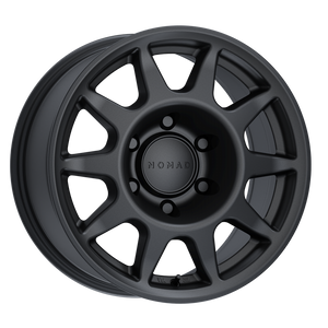 505SB Touring Satin Black