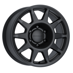 505SB Touring Satin Black