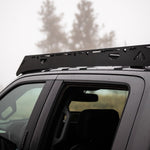 The Storm 2021-2025 (Ford F150 Raptor Roof Rack)