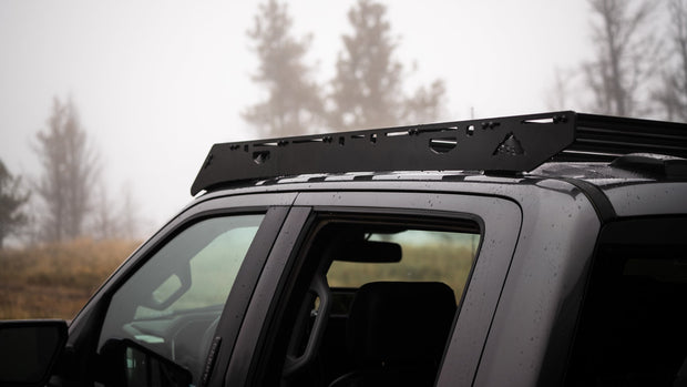 The Storm 2021-2025 (Ford F150 Raptor Roof Rack)