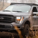 The Storm 2021-2025 (Ford F150 Raptor Roof Rack)