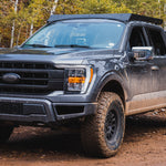 The Storm 2021-2025 (Ford F150 Raptor Roof Rack)