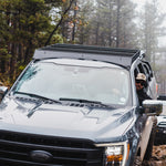 The Storm 2021-2025 (Ford F150 Raptor Roof Rack)