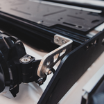 Sherpa KC Gravity Pro6 Light Bar Mounts 