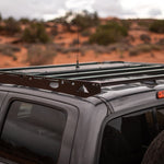 The Grand Teton 2005-2023 Tacoma Double Cab Roof Rack
