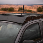The Grand Teton 2005-2023 Tacoma Double Cab Roof Rack