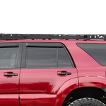 The Princeton 2003-2009 4Runner Roof Rack
