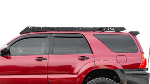 The Princeton 2003-2009 4Runner Roof Rack