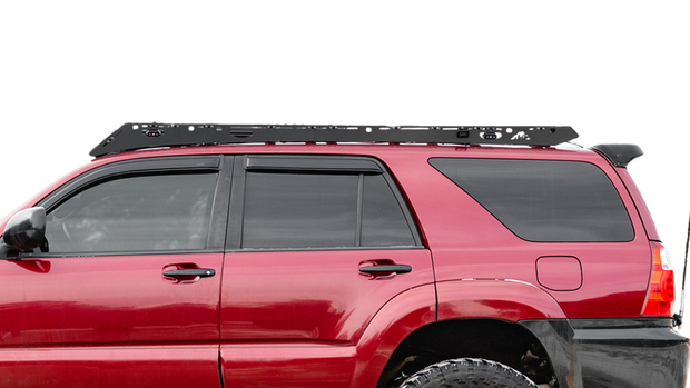 The Princeton 2003-2009 4Runner Roof Rack