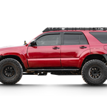The Princeton 2003-2009 4Runner Roof Rack