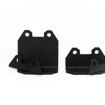 Sherpa Quickfist Mounts Kit | Improve Gear Organization