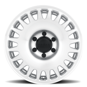 503MC Sahara Machined