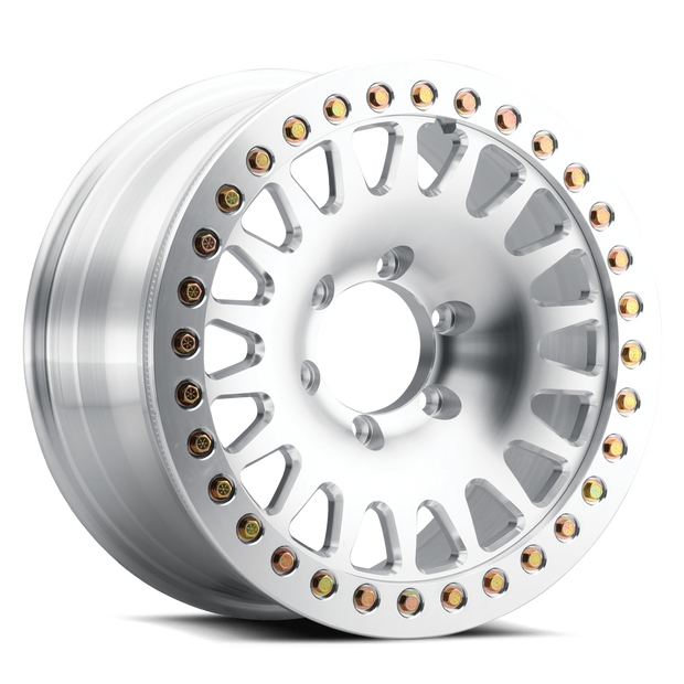 503MC Sahara Machined