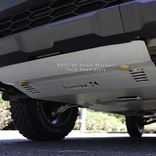 Subaru Impreza 2017-2023 Front Skid Plate
