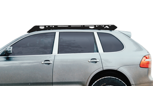 The Rammstein 2003-2010 Porsche Cayenne Volkswagen Touareg