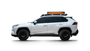 The Snowmass (2019-2025 RAV4 Roof Rack)