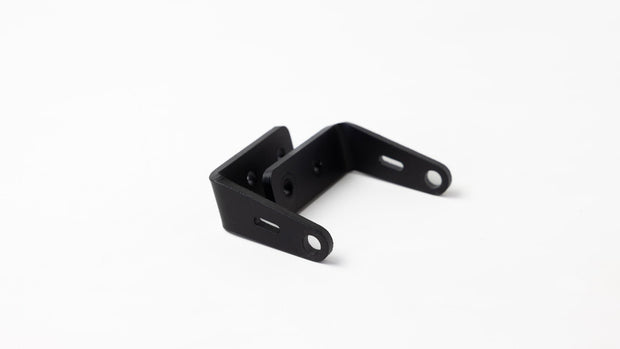 Stylish Sherpa Sport Light Bar Mounts | Mule Outfitters