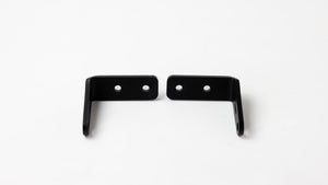 Sherpa Sport Light Bar Mounts | Mule Outfitters