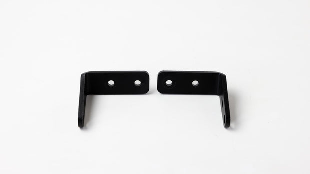 Sherpa Sport Light Bar Mounts | Mule Outfitters