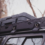 The La Sal (1990-1997 80 Series Land Cruiser Roof Rack)