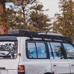 The La Sal (1990-1997 80 Series Land Cruiser Roof Rack)