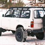 The La Sal (1990-1997 80 Series Land Cruiser Roof Rack)