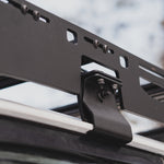 The La Sal (1990-1997 80 Series Land Cruiser Roof Rack)