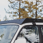 The La Sal (1990-1997 80 Series Land Cruiser Roof Rack)