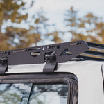 The La Sal (1990-1997 80 Series Land Cruiser Roof Rack)