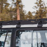 The La Sal (1990-1997 80 Series Land Cruiser Roof Rack)