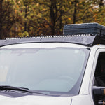 The Thunder 2017-2025 (Ford F250 F350 F450 Roof Rack)