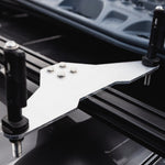 Sherpa Traction Board Mounts | Mule Outfitters