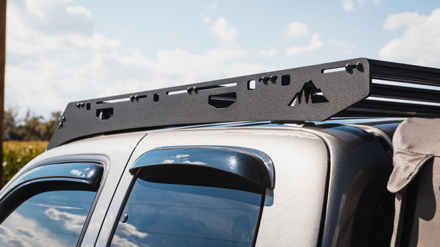 The Ursa Minor 2000-2006 Tundra Access Cab Roof Rack