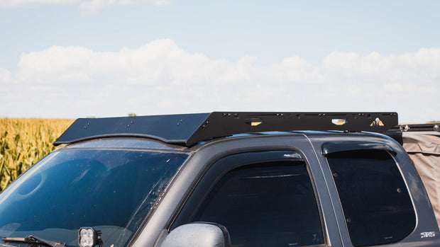 The Ursa Minor 2000-2006 Tundra Access Cab Roof Rack