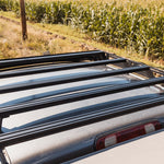 The Ursa Minor 2000-2006 Tundra Access Cab Roof Rack