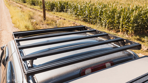 The Ursa Minor 2000-2006 Tundra Access Cab Roof Rack