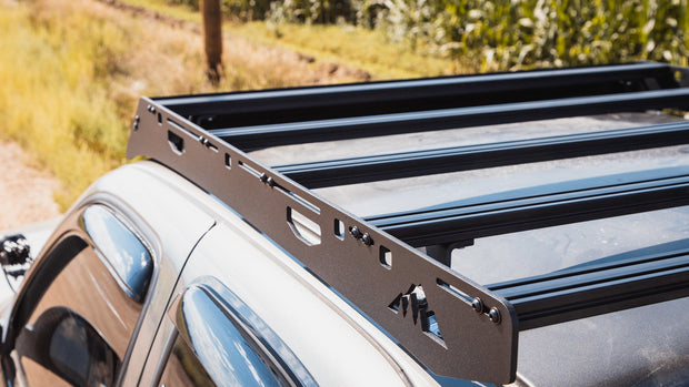 The Ursa Minor 2000-2006 Tundra Access Cab Roof Rack