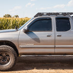 The Ursa Minor 2000-2006 Tundra Access Cab Roof Rack